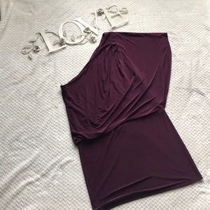 Jessica Simpson cocktail dress